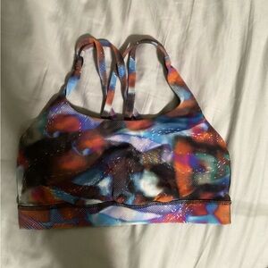 Lululemon Sz 4. No tag